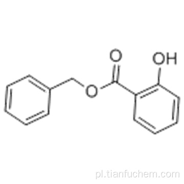 Salicylan benzylu CAS 118-58-1